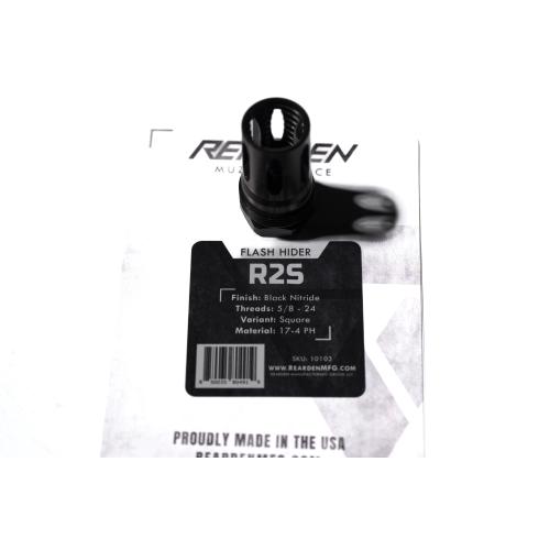 REARDEN RS2 5/8-24 NITRIDE