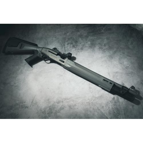 Beretta 1301 12g 18.5 Grey with SRO (Consignment)