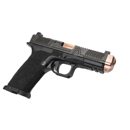 Agency Arms NOC 2.0 Rose Gold CA Compliant
