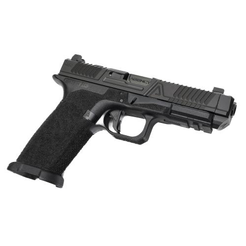 Agency Arms NOC2.0 Black CA Compliant