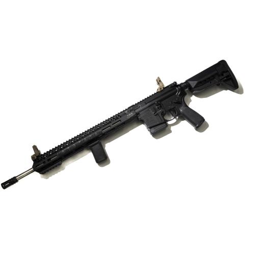 FULL BCM BUILD 18'' STAINLESS BARREL (Consignment)