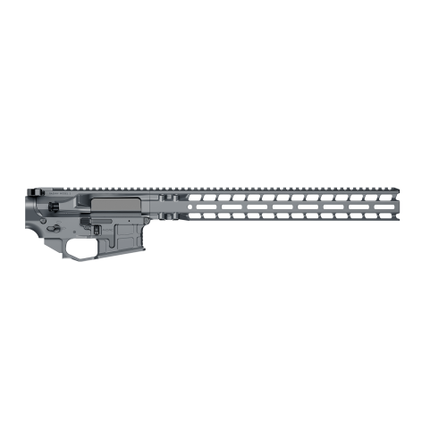 Radian Model 1 Builder Kit 15.5" GRY