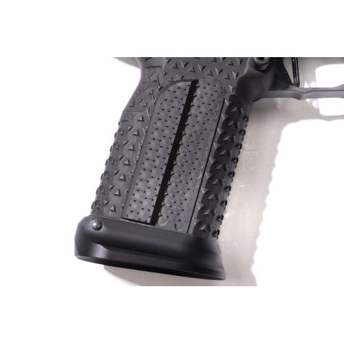 Perfect Zero Step Grip Panel (Aluminum Right Moderate)