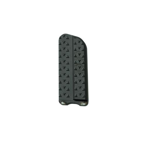 Perfect Zero Step Grip Panel (Aluminum Left Moderate)