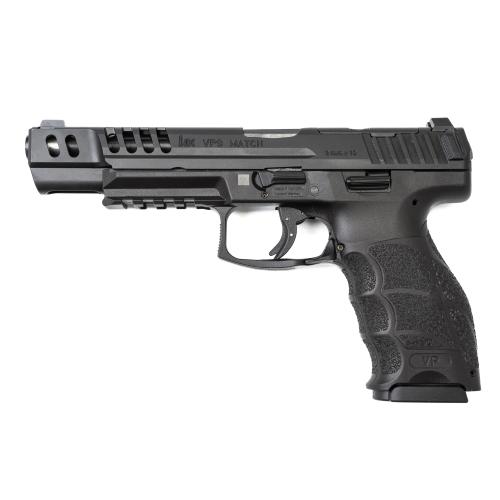 Heckler & Koch VP9 Match 5.5inch