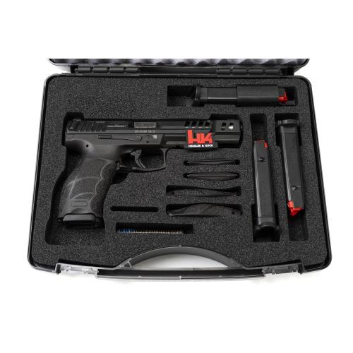 Heckler & Koch VP9 Match 5.5inch