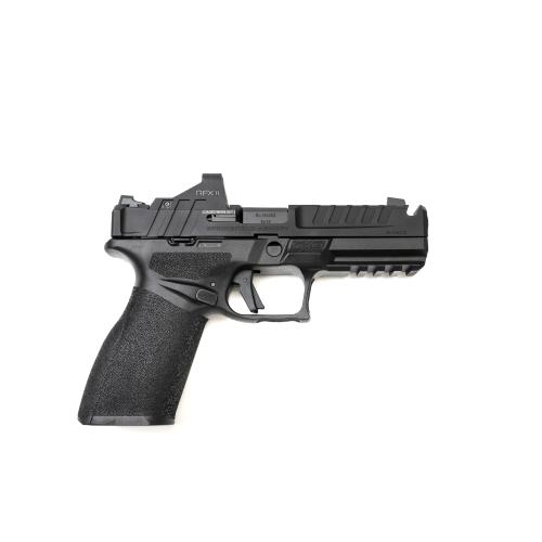 Springfield Echelon 4.5F Comp Gear Up Package