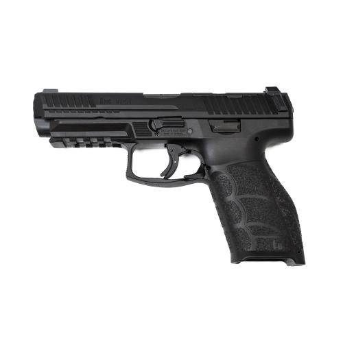HK VP9A1 F 9mm (optic not included)