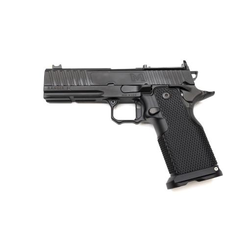 MILLER PRECISION RANGER 9C