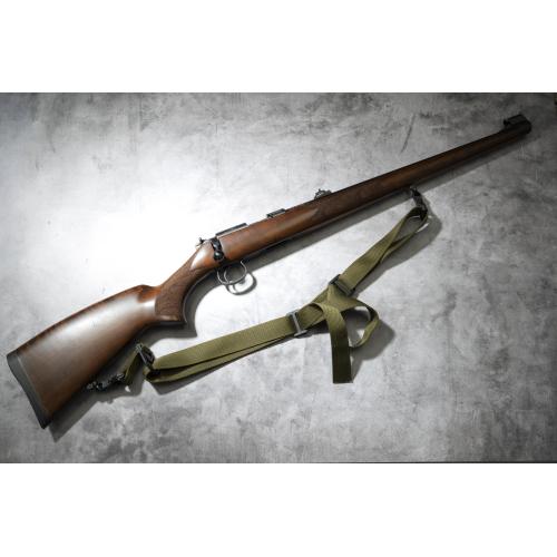CZ 455 .22LR 20" (Consignment)