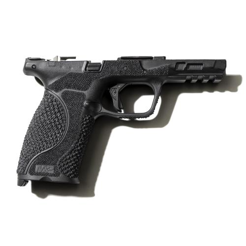 Agency Arms M&P 2.0 Frame (Aggressive Carry Stipple Pattern)