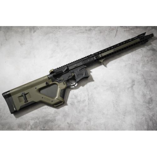 Sharps Bro Warthog Rifle 16" (5.56) (Consignment)