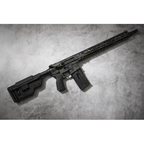 Radian Model 1 Black Multicam 18" Pre-owned