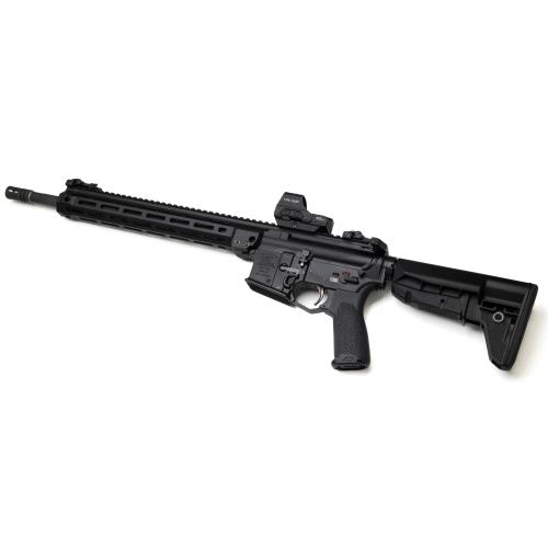 LMT Mars-Ls Complete 16" Rifle 5.56 (Consignment)