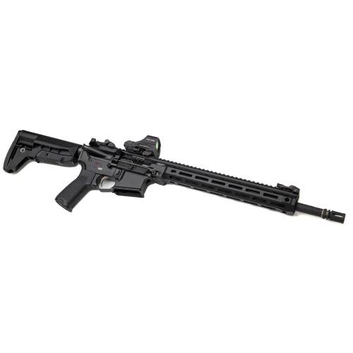 LMT Mars-Ls Complete 16" Rifle 5.56 (Consignment)