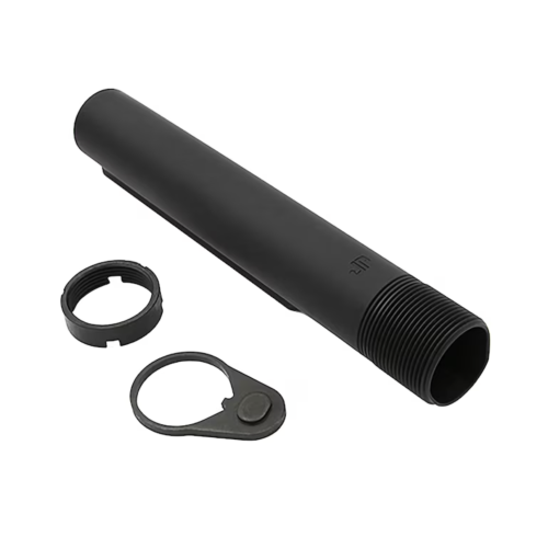 Enhanced Carbine Buffer Tube