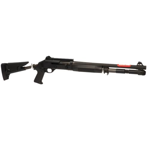 M4 TACTICAL (12 ga. - 18.5")