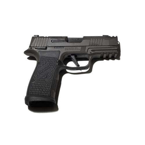 Sig Sauer P365 AXG Legion 9mm