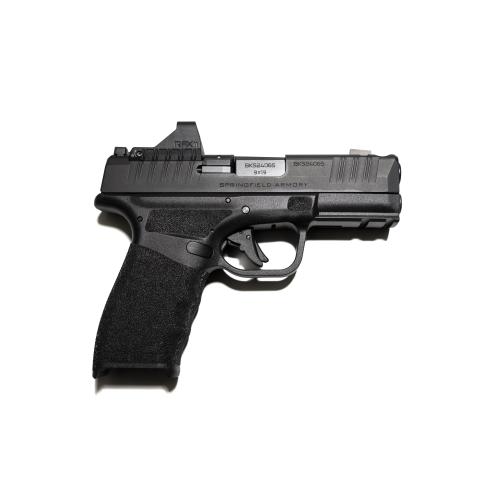 Springfield Armory Hellcat Pro OSP Comp 9mm CA