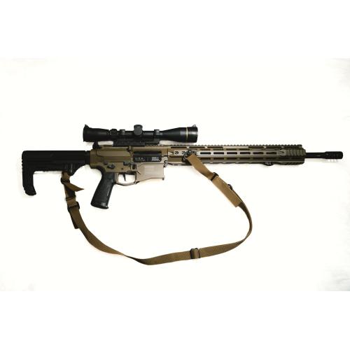 Juggernaut Tactical JT-10 .308 Rifle (Consignment)