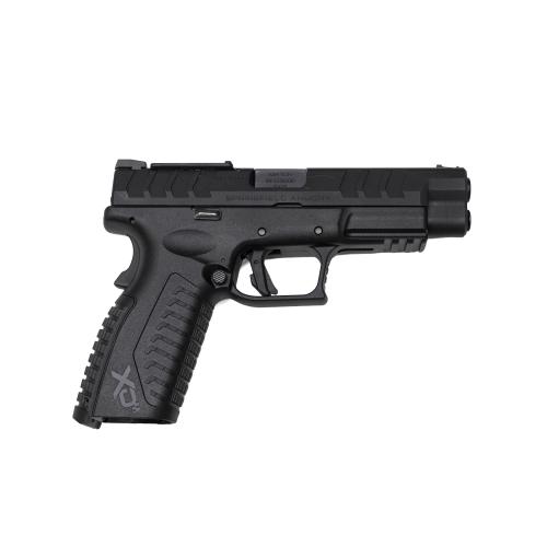 Springfield Armory XDM Elite 9mm BLK (Consignment)