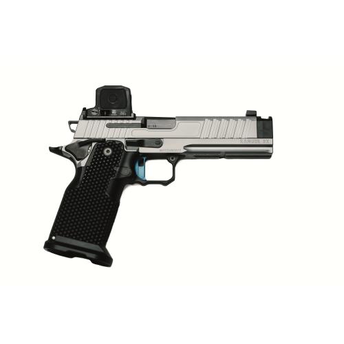 Miller Precision Firearms Ranger 9X (OPTIC NOT INCLUDED)