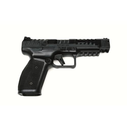 Canik SFX Rival S BLK  (Consignment)