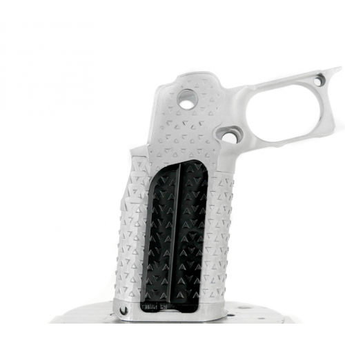 Step Grip Panel (Aluminum Moderate Right)