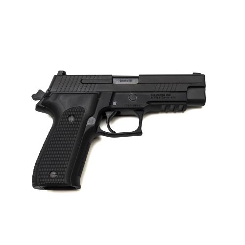 Sig Sauer P226 (Consignment)