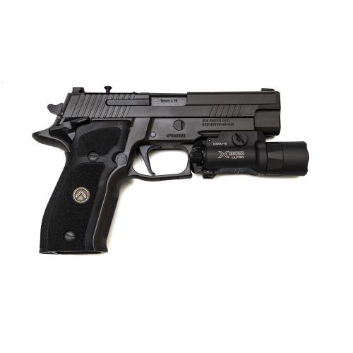 Sig Sauer P226 Legion  (Consignment)