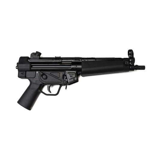 ZENITH FIREARMS ZF5 ESSENTIALS PACKAGE CA RECEIVER KIT