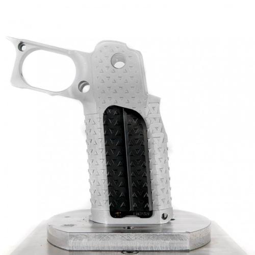 Atlas | Step Grip Panel | Moderate, Left, Brass