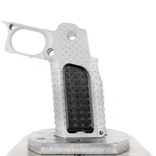 Large Grip Panel (Aluminum Moderate Left)