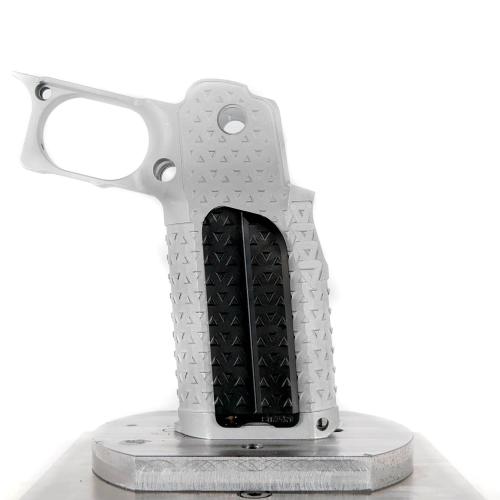 Step Grip Panel (Aluminum Moderate left)