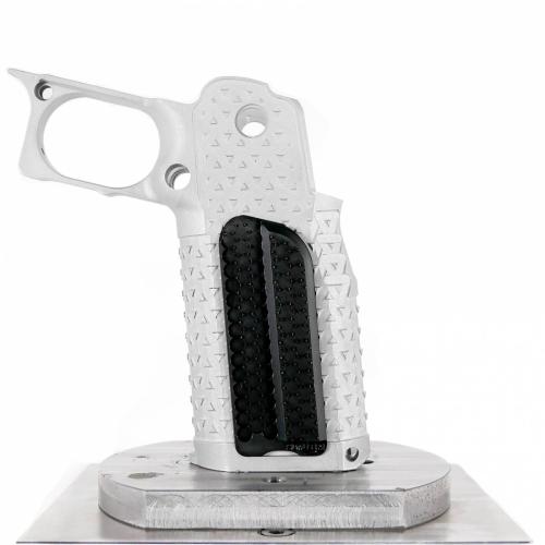 Step Grip Panel (Brass Aggressive Left)