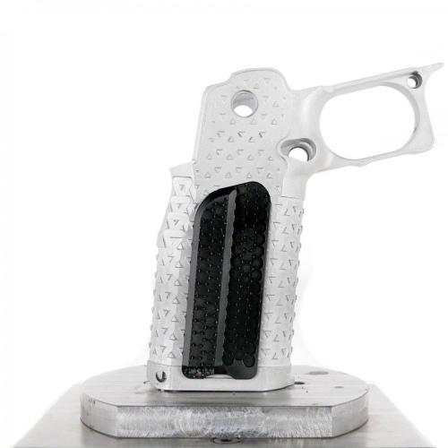 Step Grip Panel (Aluminum Aggressive Right)