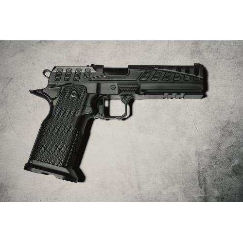 Tailored Arms Torch Tactical Pistol