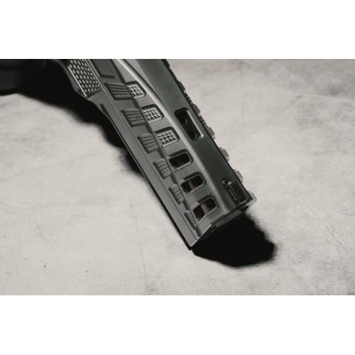 Tailored Arms Torch Tactical Pistol