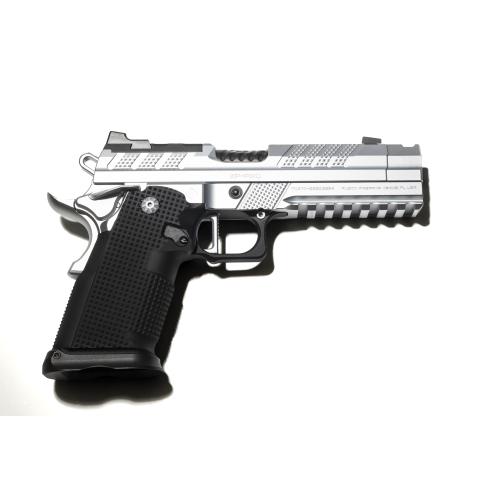 Fusion XP Comp (Chrome)