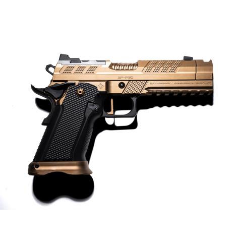 Fusion XP Pro Comp Bronze