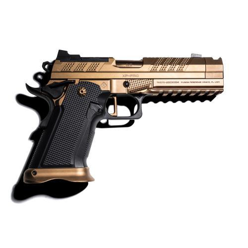 Fusion XP Pro Comp- Ported (Bronze)