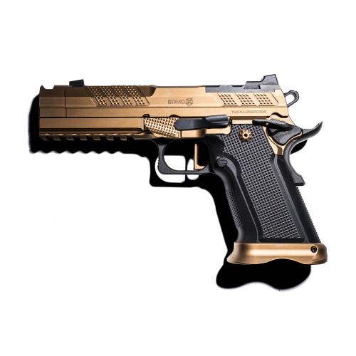 Fusion XP Pro Comp- Ported (Bronze)