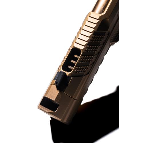 Fusion XP Pro Comp- Ported (Bronze)