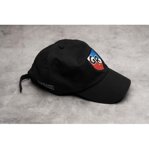MGR Black Dad Hat