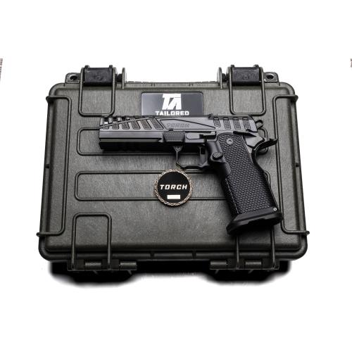 Tailored Arms Torch Tactical Pistol