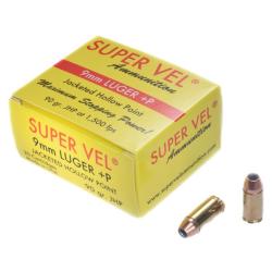 Super Vel