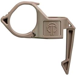 Thrym SwitchBack Tan Release Ring Large
