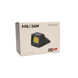 Holosun 508T Red Dot 32 MOA