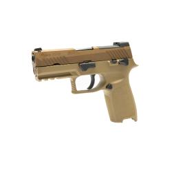 Sig Sauer P320 M18 CA Compliant Carry Frame 9mm