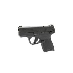 Smith and Wesson SHIELD PLUS 9mm